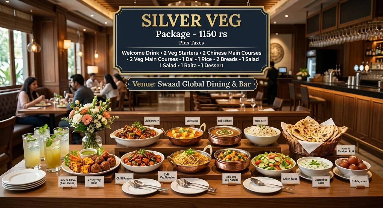 Silver Veg