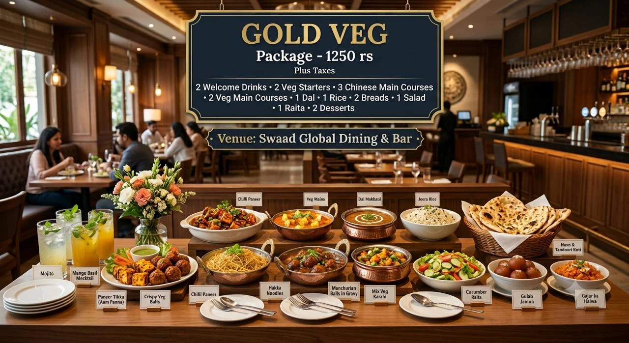 Gold Veg