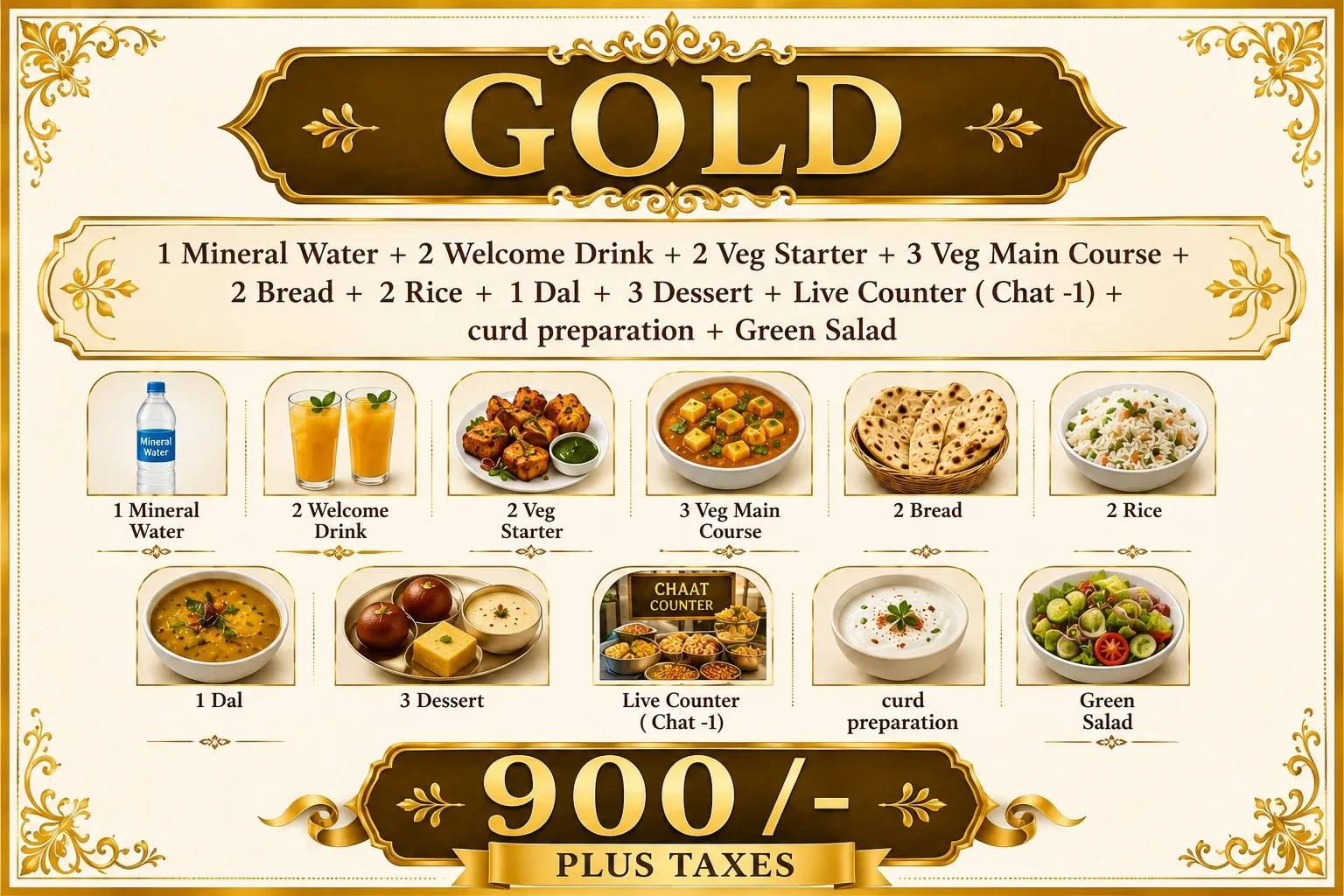 Gold