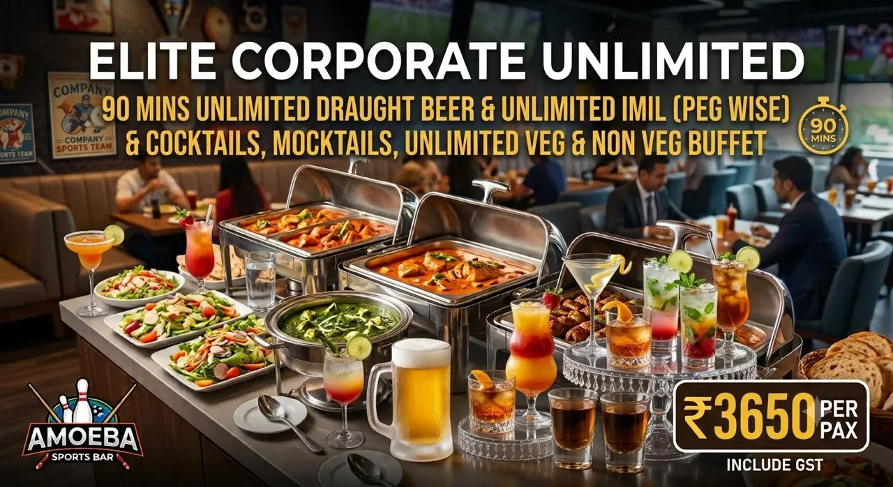 Elite Corporate Unlimited