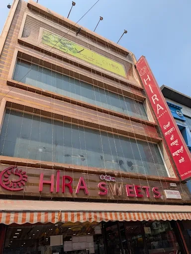 Hira Sweets