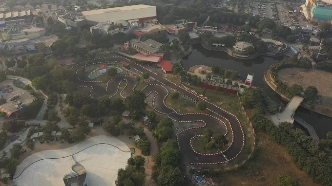 Formula Karting