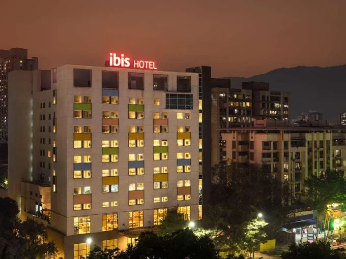 Ibis Hotel