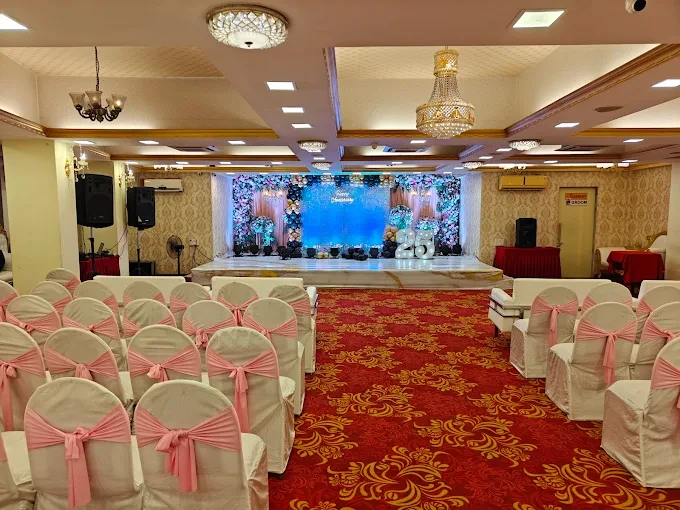 Harmony Banquet