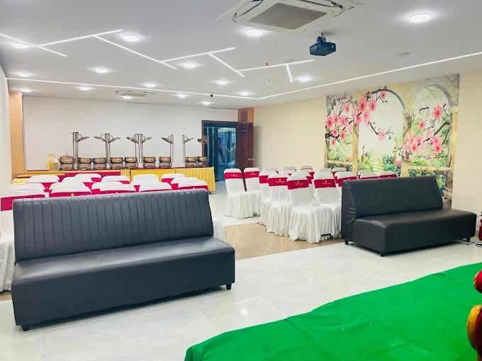 Taranga Restaurant & Banquet Hall