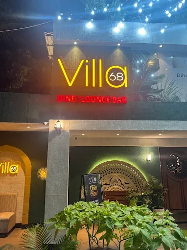 Villa 68