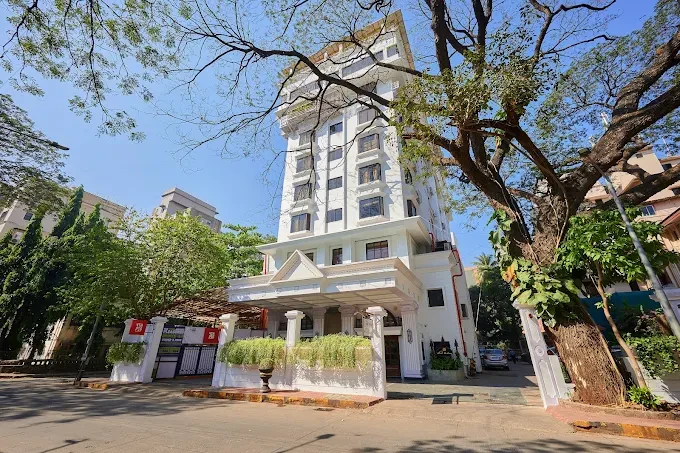 Hotel Karl Residency