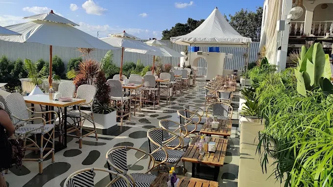 Oia Bangalore