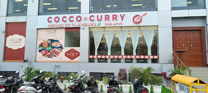 Cocco n Curry