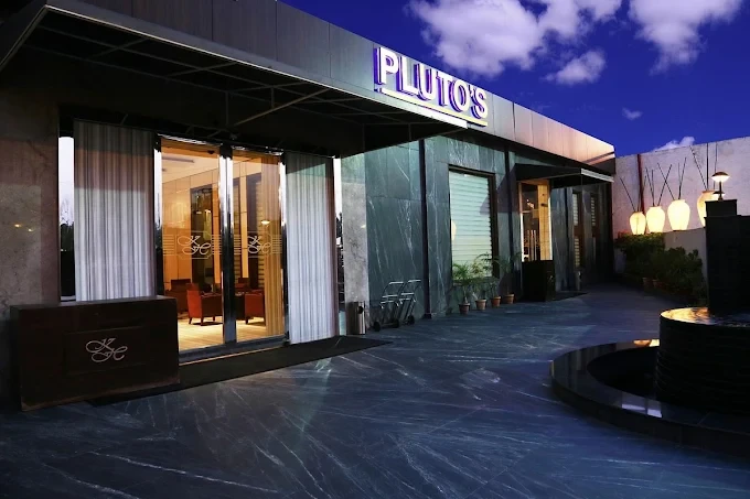 Hotel Pluto's Vasant Kunj